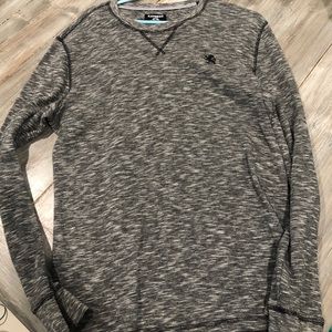 Express long sleeve shirt